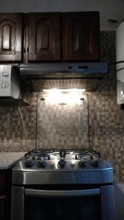 Casa de descanso "El Jagüel" - 1