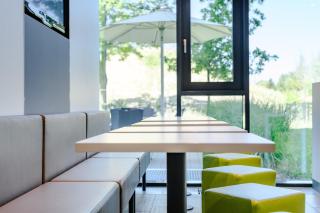 ibis budget Muenchen City Olympiapark - 3