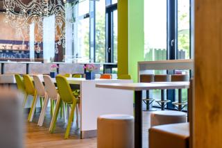 ibis budget Muenchen City Olympiapark - 2
