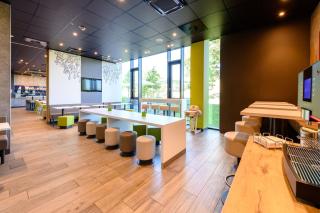 ibis budget Muenchen City Olympiapark - 1