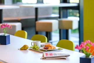 ibis budget Muenchen City Olympiapark - 4