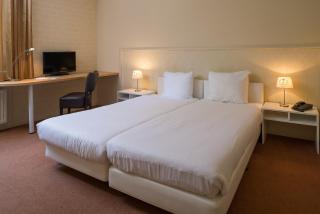 Parkhotel De Bosrand - Ede - 5
