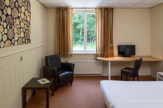 Parkhotel De Bosrand - Ede - 3
