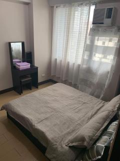 Cubao ManhattanHeights Unit 11A Tower B, 2BR - Manila - 8