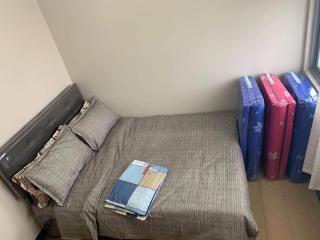 Cubao ManhattanHeights Unit 11A Tower B, 2BR - Manila - 5