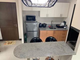 Cubao ManhattanHeights Unit 11A Tower B, 2BR - Manila - 4