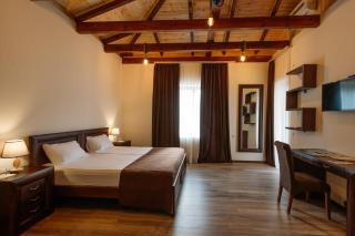 Schuchmann Wines Château,Villas & SPA - Telawi - 7