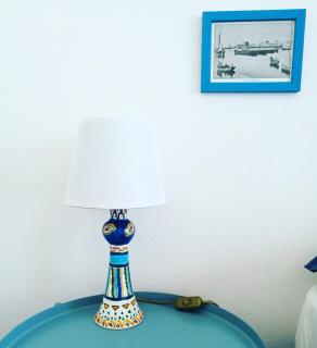 Casa Blue Windows pt - Favignana - 7
