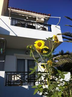 Vasila seaview - Tavari - 0