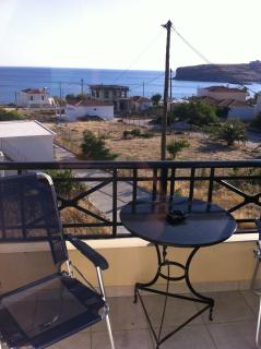 Vasila seaview - Tavari - 2