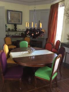 Le Belvédère,studio - 2