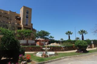 Playa Canela I by Ĥ - 3