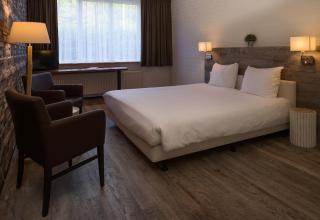 Parkhotel De Bosrand - Ede - 4