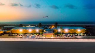 Curacao Airport Hotel - Willemstad - 8