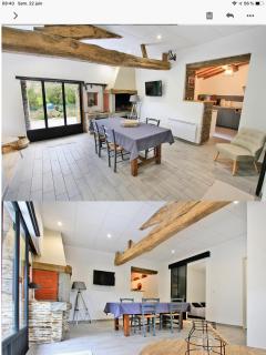 Ouche de Gravoire Gîte - 0