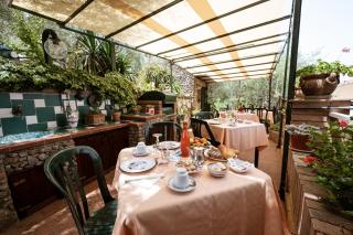 B&B Panorama - Castelbuono - 2
