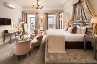 Mercure Brighton Seafront Hotel - Brighton & Hove - 1
