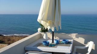 Mare Addosso - Marina di Ragusa - 1