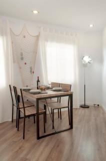Stay In Arquitecto - 1