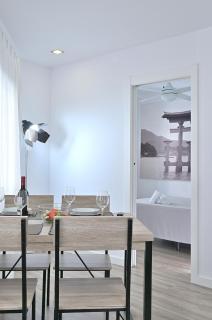 Stay In Arquitecto - 2
