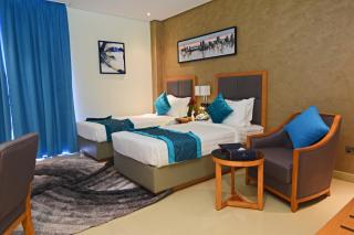 Meshal Hotel - Manama - 6