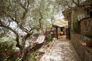 B&B Panorama - Castelbuono - 2