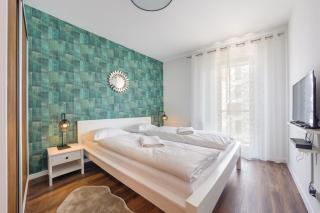 Apartamenty Sun & Snow Aura II - Danzig - 9