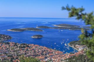 Apartment Marina Pavić 02 - Hvar - 7
