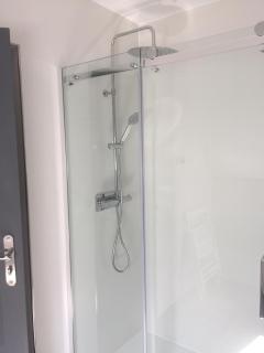 Venasque Vue Apartment - Saint-Mamet - 5