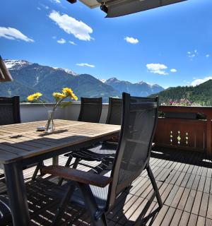 Appartements Haus JÖRG - 6