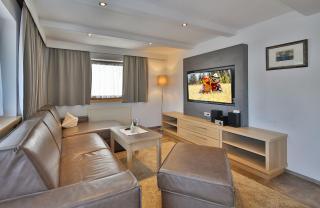 Apartmenthaus Jörg - Serfaus - 4