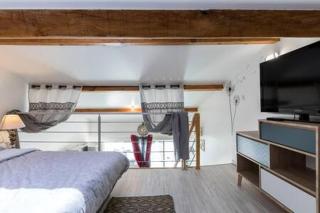 PETIT COIN DE CHARME - Seyresse - 3