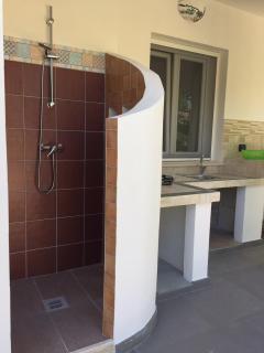 Villa CICIA - Ugento - 6