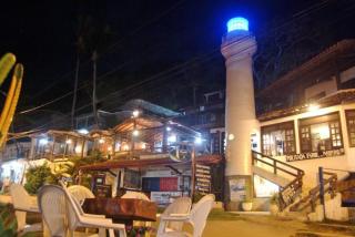 Pousada Farol do Morro - 9
