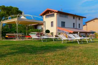 Art Gallery B&B - Lonato - 6