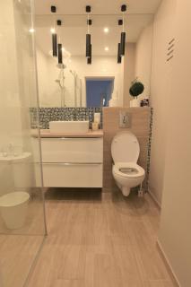Apartament Plaza - Colberga - 4
