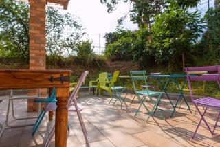 Art Gallery B&B - Lonato - 8