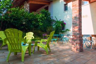 Art Gallery B&B - Lonato - 9