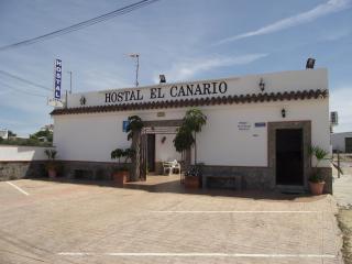 Hostal El Canario - Conil de la Frontera - 2