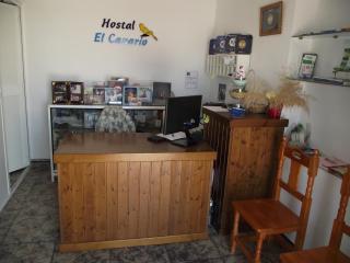 Hostal El Canario - Conil de la Frontera - 3