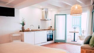 Hostal Ses Negres - Begur - 2