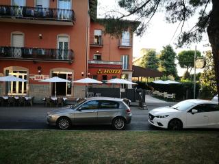 Motel Villaggio - Imola - 1