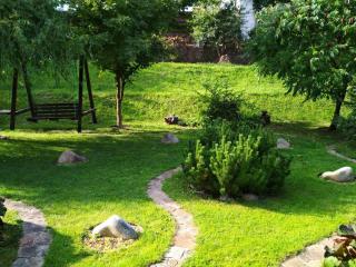 Eco-House PERI with a pool and in the garden near Kyiv - Khotov - 2