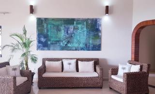 Calm Sorento - Glacis - 1