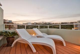 Balluta Bay Beach house with Seaviews - Sliema - 5