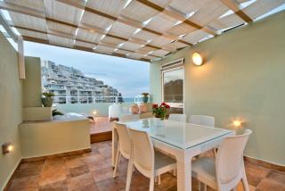 Balluta Bay Beach house with Seaviews - Sliema - 7