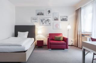 EMA House Serviced Apartments Seefeld - Zurich - 7