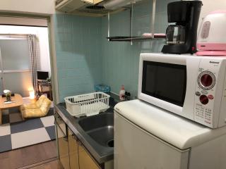 Guest House Zwell Hakata Nishijin - Fukuoka - 2