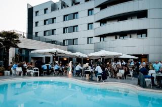 Amati' Design Hotel - Zola Predosa - 2