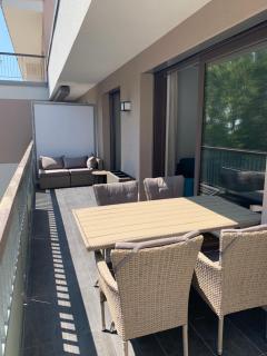 Tiara Apartment at the Lake - 1
